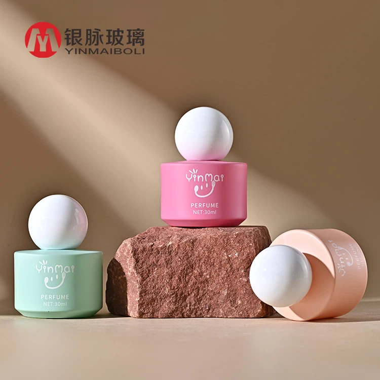 ដបបាញ់ Parfum Splay